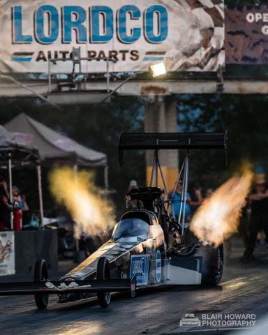 Mission Raceway Park