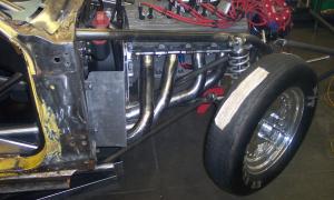 Headers