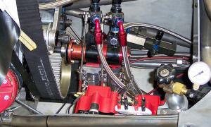 Slide Valve