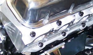 Machine Spacer/Adapter